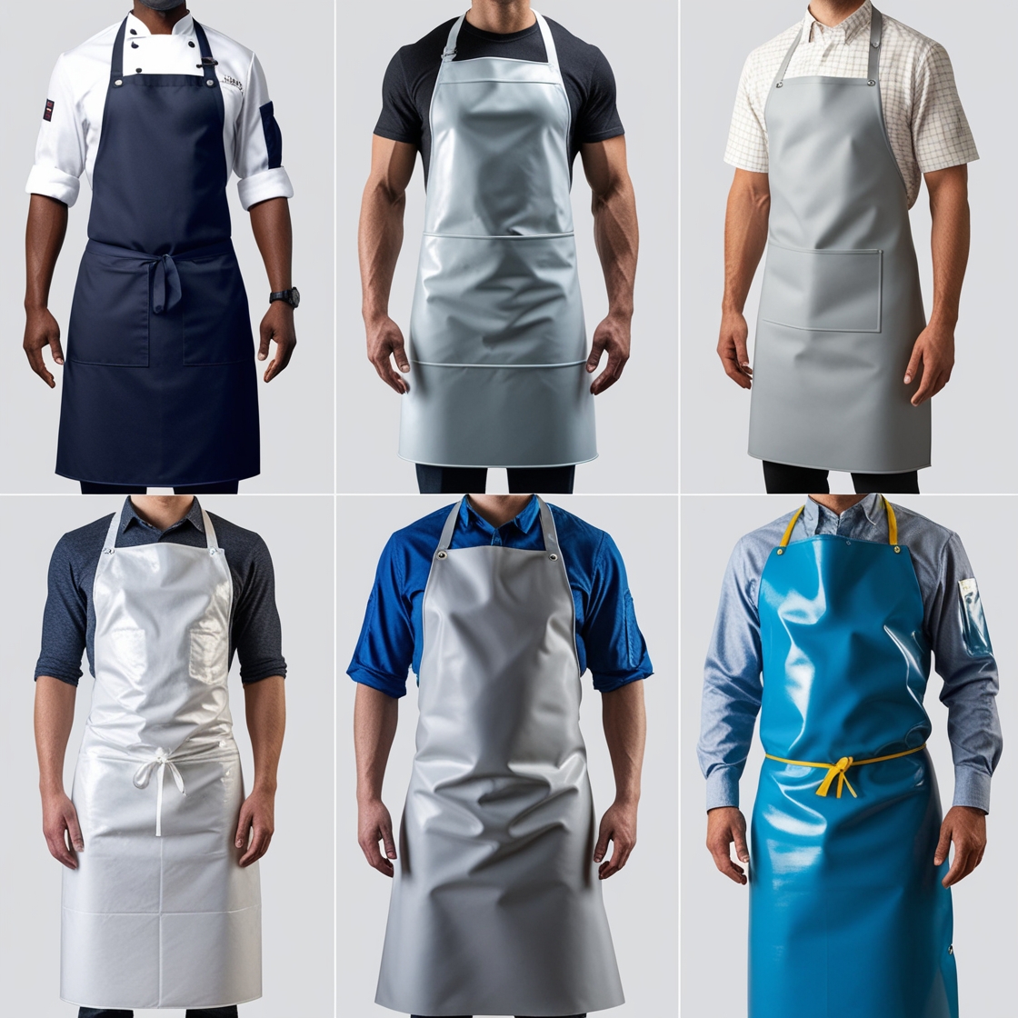 cute cooking aprons