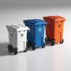 140l bin