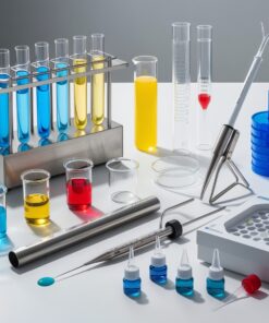 test tube