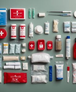 medical box