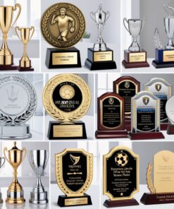 Trophies medals plaques plaque custom