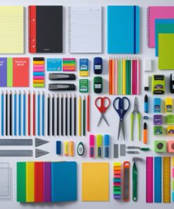 Premium office stationery brands