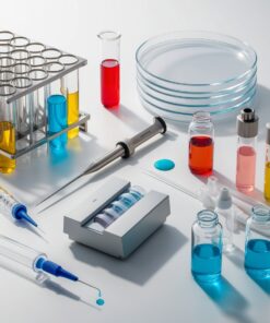 96 channel pipette