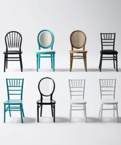Accent Chair