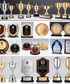 trophy and engraving near me