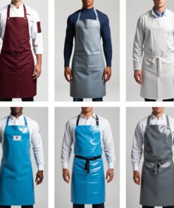 waterproof aprons for adults