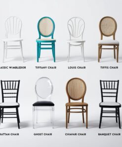 chairs for rent