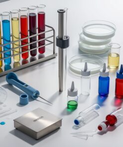 rack for test tubes