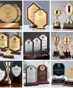 trophy price