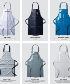 waterproof kitchen apron