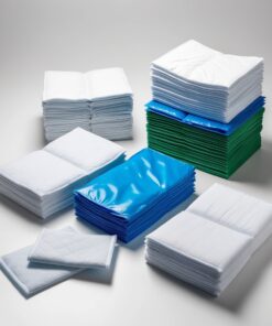 soiled linen in hospitals