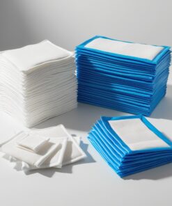 Softi Linen Savers 60x90 20`s