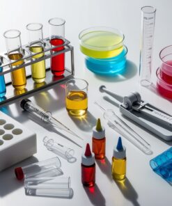 Test Tubes