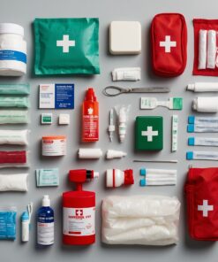 1st aid kit price