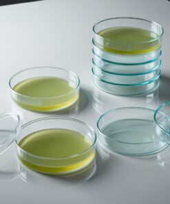 dish petri