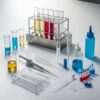 test tubes