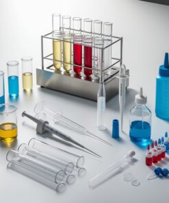 test tubes