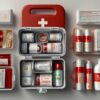 Workplace First Aid Kits (Industrial Use)