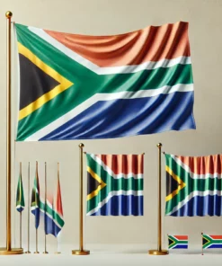 sa flags