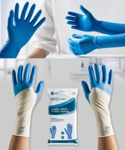 biogel surgical gloves
