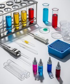 automatic pipette