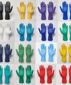 biogel gloves