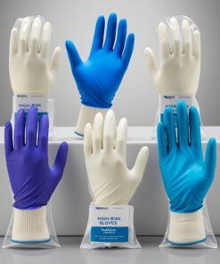 Dermagrip latex