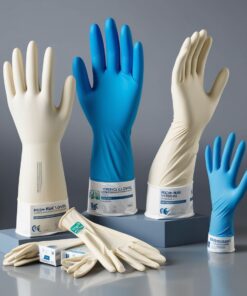 Dermagrip latex chemo