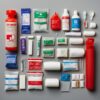first aid kit price