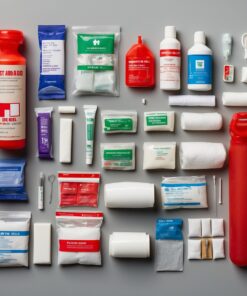 first aid kit price