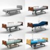 stryker bed for spinal injury
