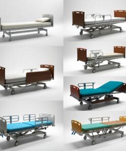 Treatment Examination couch