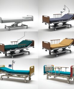 surgical trolly