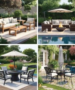 bistro set