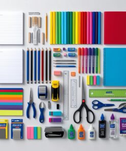 Bulk  stationery