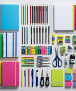 bulk stationery suppliers