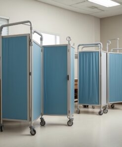 wood screen divider