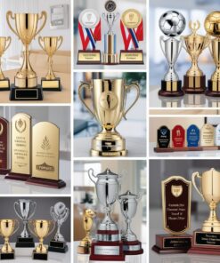 engraved name plates