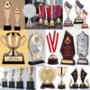 crystal awards
