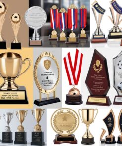 crystal awards