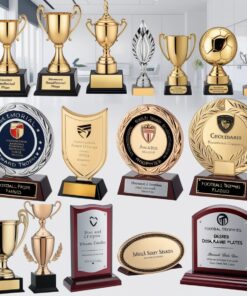 custom plaque engraving
