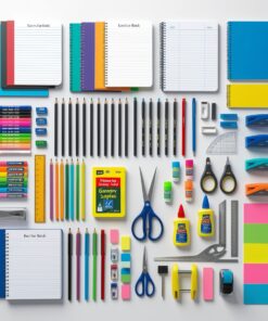 colored paper
