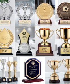 custom plaques