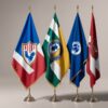 all country flags