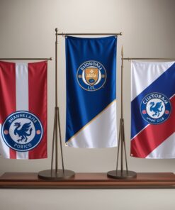 all flags
