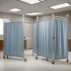 metal screen panels
