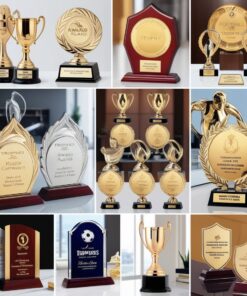 trophy store