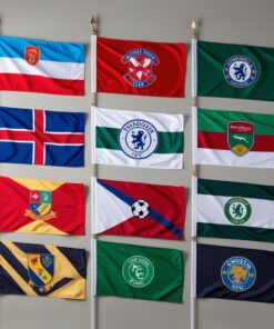 country flags
