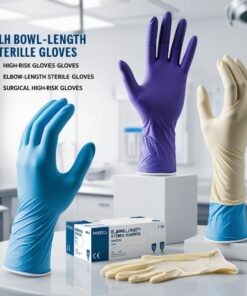 Dermagrip non latex