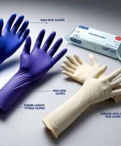 biogel surgeons gloves